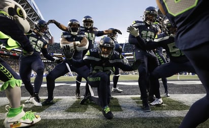 Seattle derrota a Los Angeles en tiempo extra y depende de Detroit para avanzar a playoffs