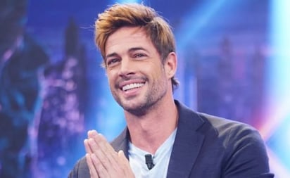 William Levy revela la clave para unos abdominales perfectos