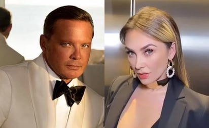 Luis Miguel: esto hizo cuando se separó definitivamente de Aracely Arámbula