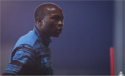 Vincent Aboubakar arremete contra Cristiano Ronaldo: 'Messi es mejor'