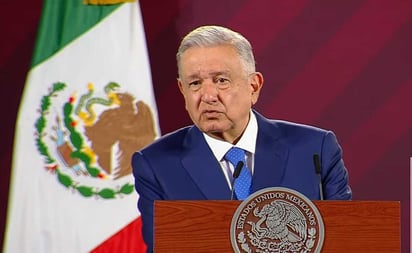 AMLO asegura que no habló sobre detención de Ovidio Guzmán con Biden