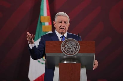 AMLO celebra apoyo de EU y Canadá hacia Lula Da Silva