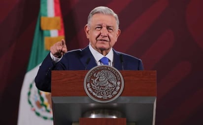 Joe Biden elogió el AIFA, asegura AMLO