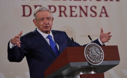 'Ni modo que defiendan lo indefendible': AMLO sobre diferendos en materia eléctrica y automotriz con Biden y Trudeau