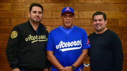 Edwin Rodríguez será el manager de la Furia Azul en 2023: El boricua impulsó a Marlins de Florida en Grandes Ligas y a Puerto Rico en los Clásicos Mundiales de 2013 y 2017