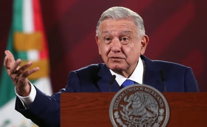 AMLO le responde a opositores por recaptura de Ovidio Guzmán para 'quedar bien' con Biden