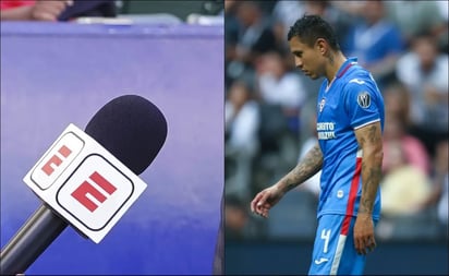 Reportero de ESPN usó la palabra tiroteo; lo tunden a él y al Cata Domínguez