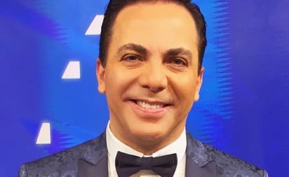 Cristian Castro: así fueron las 3 veces que el cantante pasó por el altar