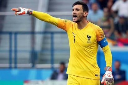 Hugo Lloris se retira de la selección francesa 