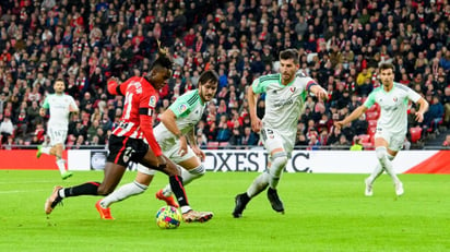 Athletic vs. Osasuna: Empate en el Nuevo San Mamés