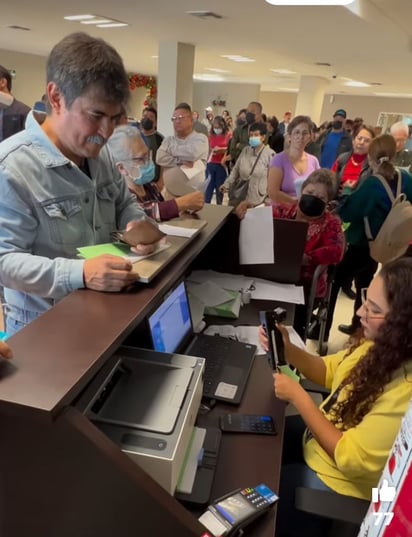 Trabajadores de la salud tendrán descuento especial en el pago del impuesto del predial