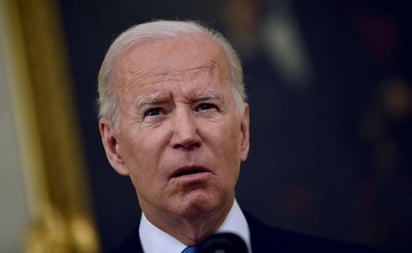 En plena visita a México, EU investiga documentos clasificados de una fundación de Joe Biden