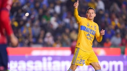 LIGA MX: Florián thauvin comanda top de jugadores más caros del clausura 2023