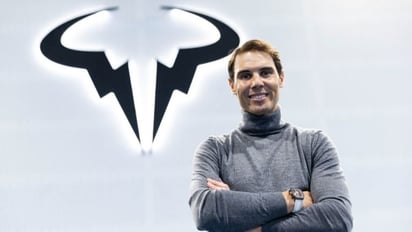 Rafa Nadal, nuevo dueño de equipo en el UIM e1 World Championship