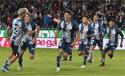 Así marcha la tabla de la Liga MX, tras la Jornada 1 del Clausura 2023