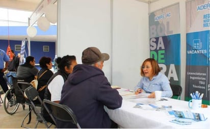 Diputada del PT va por erradicar discriminación laboral por edad