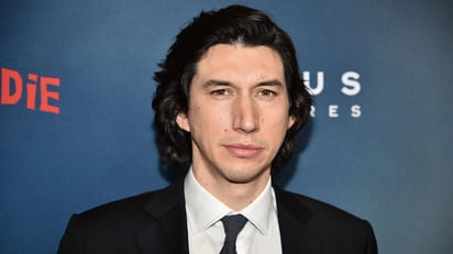 Adam Driver sustituirá a John Krasinski como Reed Richards en Los Cuatro Fantásticos