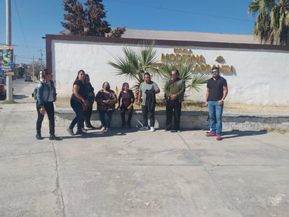 Escuela Moderna es robada por tercera vez en Monclova