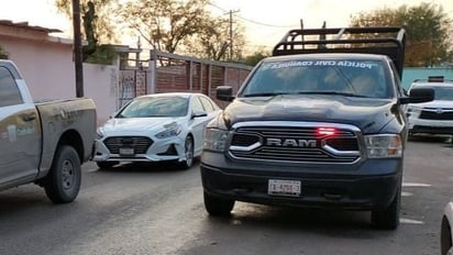 Rescatan a guatemalteco que estaba secuestrado en Piedras Negras 