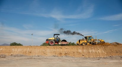 La inversión en México repunta en el mes de octubre