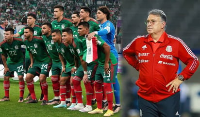 Gerardo Martino: Los detalles de su informe al Tri