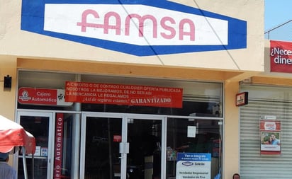 Famsa cierra 99 tiendas ante problemas financieros; podría dejar de operar por completo