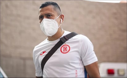 Cata Domínguez y el ridículo castigo del Cruz Azul