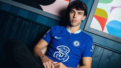 Chelsea confirma llegada de Joao Félix a préstamo hasta el final de temporada