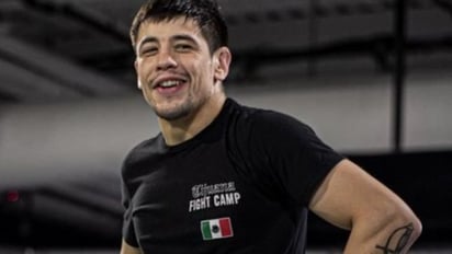 Brandon Moreno sobre su duelo vs Deiveson Figueiredo: 'La gente va a gritar mi nombre'