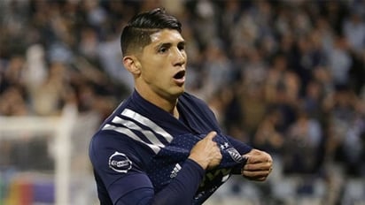 Alan Pulido sobre el Tri en Qatar 2022:'Un fracaso, el fútbol Mexicano pasapor una crisis'