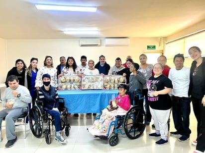 DIF Monclova reinicia actividades con grupos 