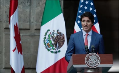 Sin T-MEC, alza de precios de alimentos sería mayor: Trudeau