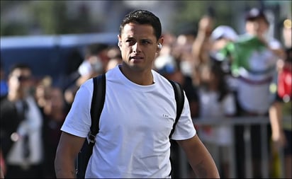 Chicharito Hernández reveló qué fue lo que más le dolió de Qatar 2022