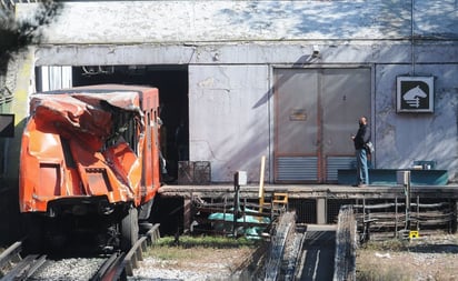 PAN y PRI piden comparecencia de Sheinbaum ante Comisión Permanente por accidentes en el Metro