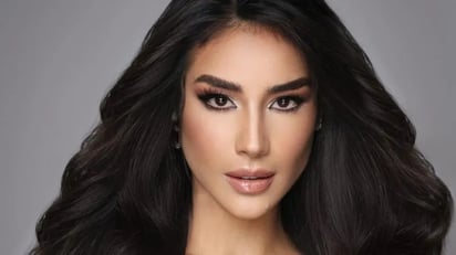 ¿Quién es Irma Miranda, la sonorense que representa a México en Miss Universo 2023?: De llevarse la corona la modelo, seria la cuarta mexicana con este título. 