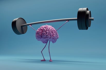 ¿Cómo entrenar el cerebro solo usando las manos?