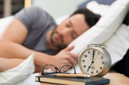 Las claves para hacer una siesta y poder dormir por la noche