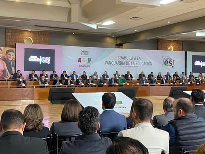 Presentan las carreras universitarias del futuro