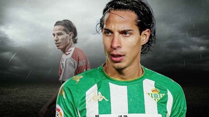 Cuatro años de la firma de Lainez con Real Betis 