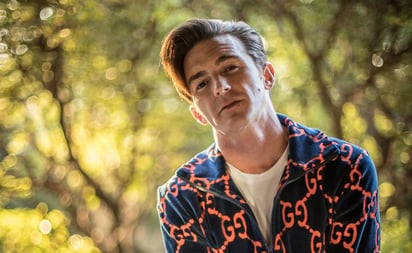 Drake Bell invita a fans a participar en video musical en CDMX; ¿cuándo y dónde es la cita?