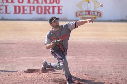 LM Mineros vence en doble juego a los Indios dentro de la Liga Ranchera