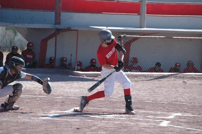 Preparan arranque de la Liga de Béisbol del Club Astros