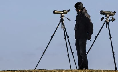 ¿Cuándo y cómo ver el cometa que pasará cerca de la Tierra?