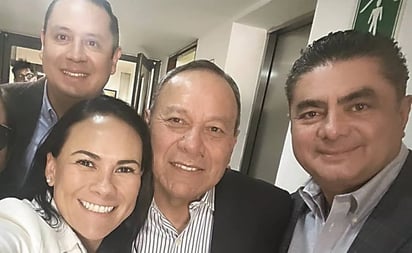 Edomex y Coahuila para el PRI; PAN lleva mano para 2024