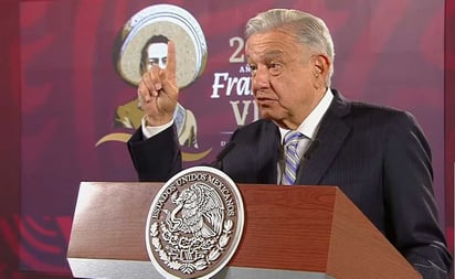 Muy buena reunión, productiva y fraterna, así califica AMLO la Cumbre con Biden y Trudeau