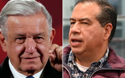 'Está en su derecho', dice AMLO sobre aspiraciones de Mejía Berdeja; reitera respaldo a encuesta de Morena