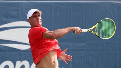 ¡Histórico! El tenista mexicano Ernesto Escobedo clasifica al main draw del Australian Open