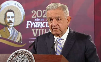 'Se lavó las manos como Poncio Pilatos': AMLO reprocha a la UNAM turnar caso de plagio de ministra Esquivel a la SEP