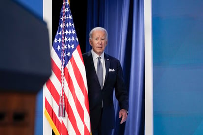 Casa Blanca confirma el hallazgo de documentos clasificados en casas de Joe Biden