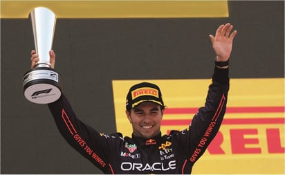 Checo Pérez y la enorme cantidad de dinero que deberá pagar para competir en la Fórmula 1